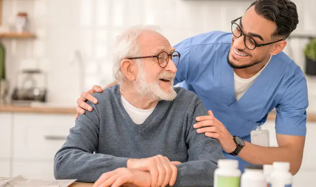 Safeguarding Vulnerable Adults Training