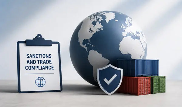 Sanctions and Trade Compliance
