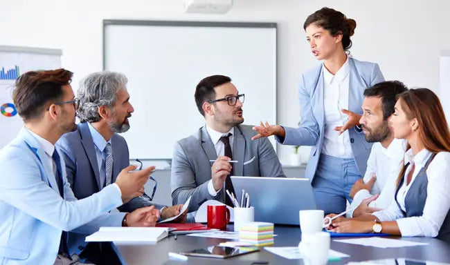 
Unconscious Bias Training