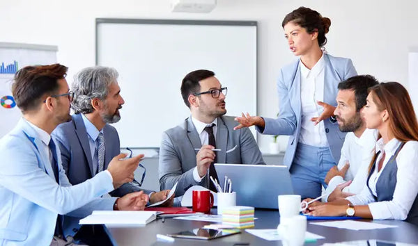 
Unconscious Bias Training