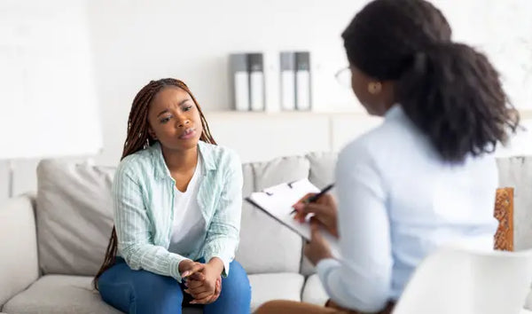 Mental Health Awareness Training