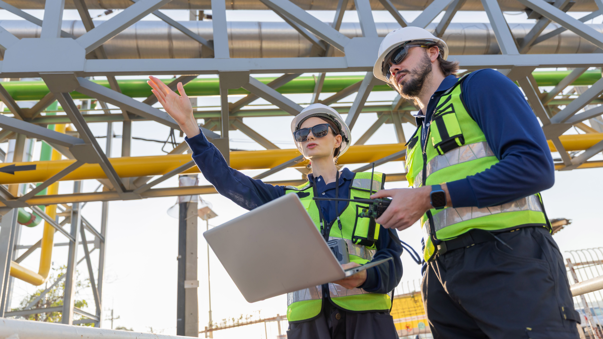 Workplace Inspections