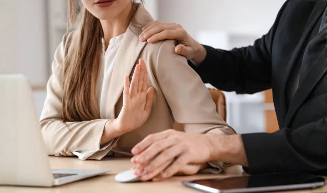 Workplace Sexual Harassment Awareness Training