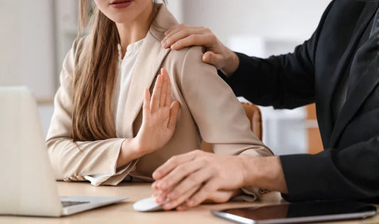 Workplace Sexual Harassment Awareness Training