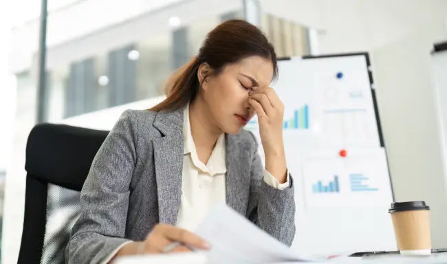 Workplace Wellbeing and Stress Management