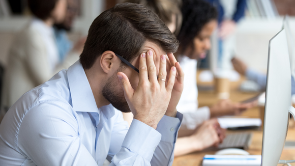 Violence in the Workplace: Awareness