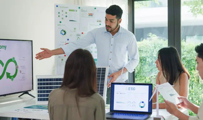 Environmental Awareness Training