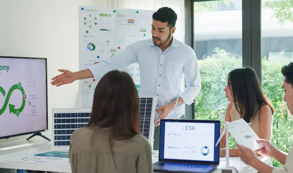 Environmental Awareness Training