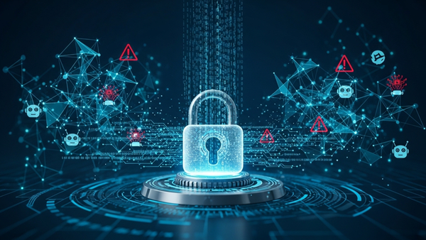 Cybersecurity Fundamentals (AI Threats)