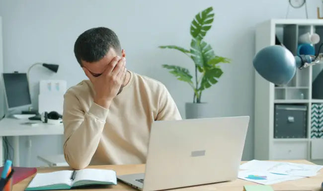 stress awareness