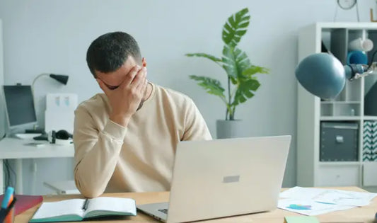 stress awareness