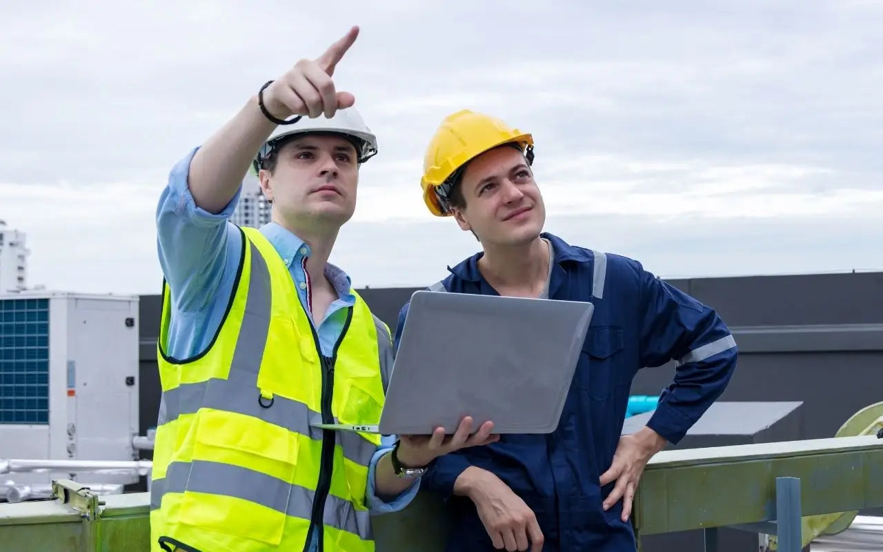 workplace safety inspection training