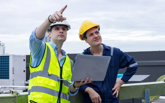 workplace safety inspection training
